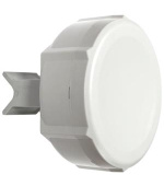 MikroTik RBSXTG-5HPacD-SA, 2x13dBi Sector, 802.11ac, RouterOS L4, GLAN, PoE, zdroj
