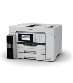 EPSON L15180 - A3+/25ppm/4ink/DADF/Fax/Wi-Fi//LAN/Duplex/CISS