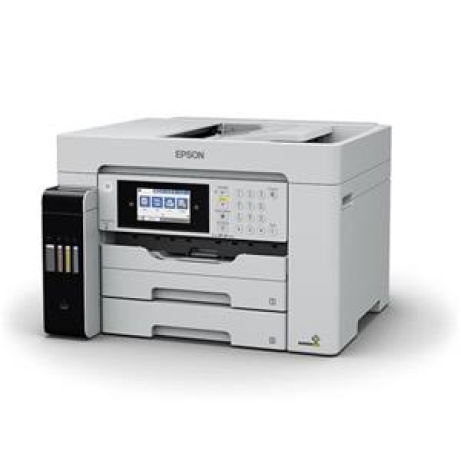 EPSON L15180 - A3+/25ppm/4ink/DADF/Fax/Wi-Fi//LAN/Duplex/CISS