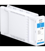 EPSON cartridge T41F2 cyan (350ml)