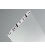 Brother - CSA3301 (podkladový list skeneru)