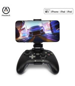 PowerA MOGA XP5-i Plus Bluetooth Controller for Mobile & Cloud Gaming on iOS/MAC
