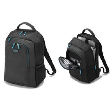 Dicota Spin BackPack 14" - 15.6"