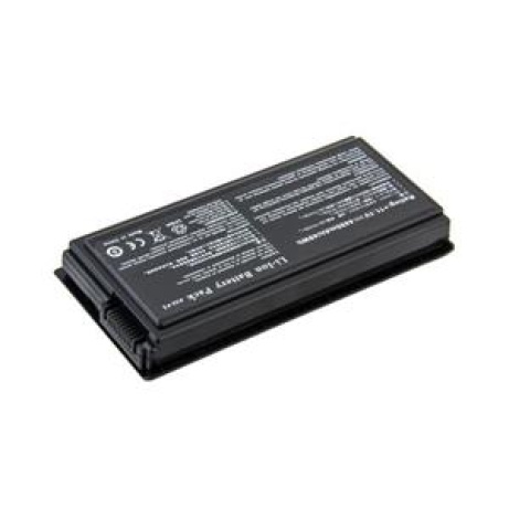 AVACOM Náhradní baterie Asus F5 series A32-F5 Li-Ion 11,1V 4400mAh