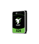 HDD Seagate Exos X24 HDD 512E/4KN SATA