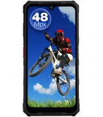 EVOLVEO StrongPhone G9, vodotěsný odolný Android Octa Core smartphone