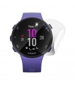 Screenshield GARMIN Forerunner 45S folie na displej