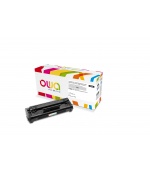 OWA Armor toner kompatibilní s Canon L300, FX-3, 4800st, černá/black