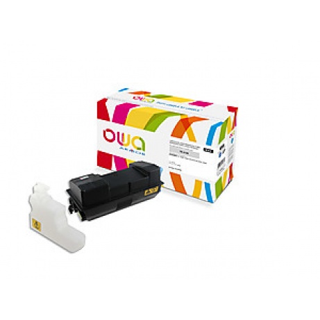 OWA Armor toner kompatibilní s Kyocera FS4200, TK-3130, 25000st, černá/black