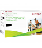 XEROX toner kompat. s Lexmark C540H2KG, 2 500 str, bk
