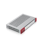 Zyxel USG FLEX 50 HP,5*G ports,1*1G PoE+,Ent.def.p