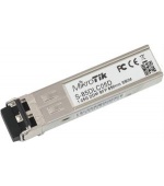 MikroTik SFP modul S-85DLC05D, MM, 550m, 1.25G