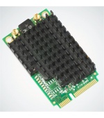 MIKROTIK R11e-5HacD 802.11ac miniPCI-e adaptér