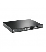 TP-Link SG3428MP 28xGb L2+ managed 384W switch POE+ Omada SDN