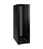 Skříň SmartRack 42U, Š=600mm, Hl=830mm, včetně dveří a bočních panelů