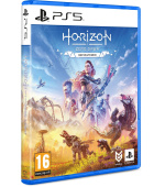 PS5 - Horizon Zero Dawn Remastered