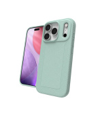 ZAGG Ochranný kryt Luxe Snap Apple 17 Pro Serene Mint