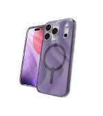 ZAGG Ochranný kryt Milan Snap Apple 17 Pro Glitter Whirl