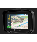 Víceúčelová motocyklová navigace NAVITEL G590 MOTO