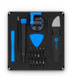 iFixit Essential Electronics Toolkit V2 (verze s otevíracím nástrojem na SIM)