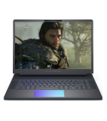 Dell Alienware/16 Area-51 AA16250/U9-275HX/16"/2560x1600/32GB/2TB/RTX 5080/W11H/Liquid Teal/2R NBD