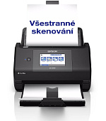 EPSON Workforce ES-590W