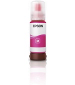 Epson 115 EcoTank Magenta ink bottle