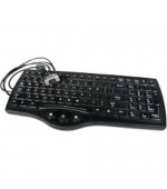Honeywell Windows ?Laptop? Style 95 key rugged keyboard