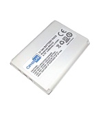 Baterie Li-Ion pro CPT 82xx 1200mAh