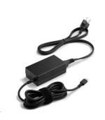 HP 65W USB-C LC Power Adapter