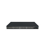 HPE NW CW 2050 48G PoE+ 4F 410W Switch