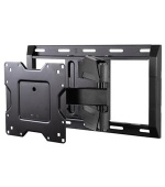 ERGOTRON NEO FLEX CANTILEVER UHD, BLACK POWDER COAT, flexibilní držák 37"-80"