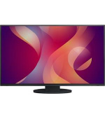 EIZO 27" EV2795-BK , IPS-LED, 2560 x 1440, 350 cd/m2,1000:1, 5 ms, USB-C/DP/HDMI,ultra tenký rámeček, černý