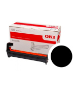 OKI Černý obraz. válec do C824/C834/C844 (30 000 stránek)