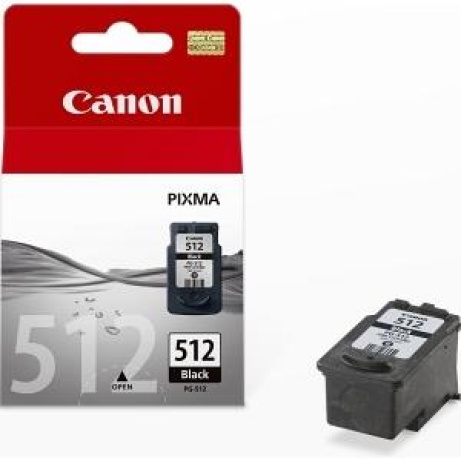 Canon cartridge PG-512/Black/400str.