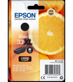 EPSON cartridge T3351black XL (pomeranč)
