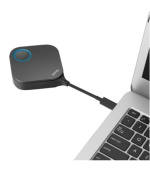 BenQ WDC10HC InstaShow HDMI + USB-C