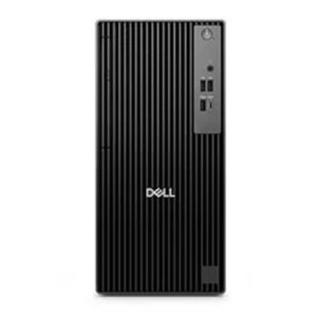 DELL Pro Tower QCT1250 i7-14700/16GB/512GB SSD/keyboard+mouse/W11P/3Y ProSpt/černá