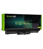 Green Cell Battery VK04 HSTNN-YB4D for HP Pavilion 14-B 14-C 15-B M4 HP 242 G1 G2