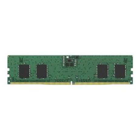 HP 16GB DDR5 (1x16GB) 5600 UDIMM NECC Memory - rozbaleno