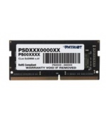 Patriot/SO-DIMM DDR4/32GB/3200MHz/CL22/1x32GB