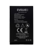 EVOLVEO orig. baterie 1000 mAh pro EasyPhone XD/XR (EP-600/601)