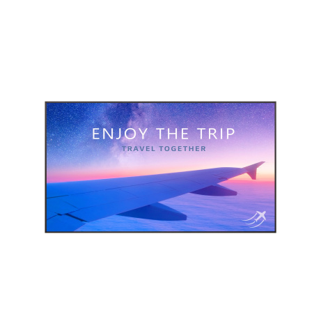 75" LG LED 75UH7N-M - UHD,700cd,IPS,24/7