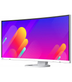 EIZO FlexScan/EV3895/37,5"/IPS/QHD+/60Hz/5ms/White/5R