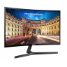 Samsung/C27F396/27"/VA/FHD/60Hz/4ms/Black/2R