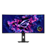 ASUS ROG/Strix XG34WCDG/34"/QD-OLED/wQHD/175Hz/0,03ms/Černá/3R