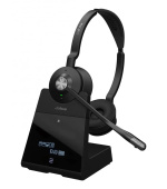 Jabra Engage 75 SE, Stereo