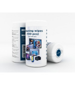 GEMBIRD čistící ubrousky 100ks