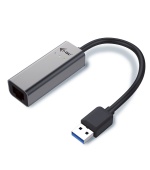 i-tec USB 3.0 Metal Gigabit Ethernet Adapter