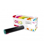 OWA Armor toner kompatibilní s Lexmark C930H2MG, 24000st, červená/magenta